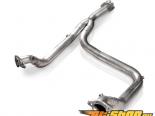  Works 3in Downpipe with Y-Pipe without High Flow Cat Ford F-150 3.5L Ecoboost 11-14
