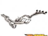  Works 1.75in Primary | 3in Collector Headers with X-Pipe & Cats  SW  Ford Raptor Supercab 5.4L 2010