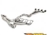  Works 1.75in Primary | 3in Collector Headers with Y-Pipe & Cats    Ford Raptor Supercab 5.4L 2010