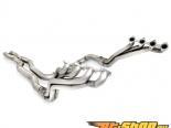  Works 1.75in Primary | 3in Collector Headers with X-Pipe without Cats  SW  Ford Raptor Supercab 5.4L 2010