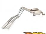  Works 3in True Dual Twin Exit S-Tube   SW Headers Ford Raptor 5.4L|6.2L 10-14