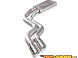  Works 3in Mid-Side Exit  with X-Pipe  SW Headers Ford Raptor Supercrew 6.2L 11-14