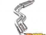 Works 3in Mid-Side Exit  with Y-Pipe   Headers Ford Raptor Supercrew 6.2L 11-14