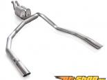  Works 3in True Dual  Exit S-Tube   SW Headers Ford Raptor 5.4L|6.2L 10-14