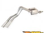  Works 3in Dual Twin Exit  with Y-Pipe   Headers Ford Raptor 5.4L|6.2L 10-14