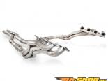  Works 1.875in Primary | 3in Collector Headers with X-Pipe & Cats  SW  Ford Raptor Supercrew 6.2L 11-14