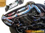 GMG Racing WC-GT Sport  System Porsche 996TT/GT2 01-05