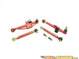 Godspeed Project   Lower Control Arm With High Angle Tension Rod Nissan 240SX S13 89-94