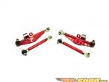 Godspeed Project   Lower Control Arm With High Angle Tension Rod Nissan 240SX S14 95-98