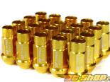 Godspeed Project Godspeed Type 3 50mm Lug Nuts 20 pcs. Set M12 X 1.25  