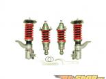 Godspeed Project Mono-RS Coilover   Honda Civic si hatchback 02-05
