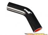 Godspeed Project High Performance ׸ 45 Degree Coupler Silicone Hose 