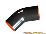Godspeed Project High Performance  45 Degree Coupler Silicone Hose 