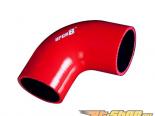 Godspeed Project High Performance  90 Degree Coupler Silicone Hose 