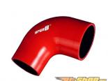 Godspeed Project High Performance  90 Degree Reducer Coupler Silicone Hose 