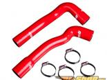 Godspeed Project High Performance 4-PLY Red Radiator Silicone Hose Kit BMW 3-Series E36 M3|328I|330I 92-97