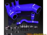 Godspeed Project High Performance 4-PLY  Turbo Induction Silicone   Volkswagen Passat B5 1.8T 96-05