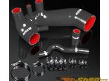 Godspeed Project High Performance 4-PLY ׸ Turbo Induction Silicone   Audi A4 B5 96-01