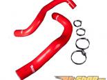Godspeed Project High Performance 4-PLY Red Radiator Silicone Hose Kit Ford Mustang V6 3.8L 01-04