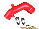 Godspeed Project High Performance 4-PLY Red Air Induction Intake Silicone Hose Kit Honda S2000 AP1 F20C 00-05