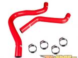 Godspeed Project High Performance 4-PLY Red Radiator Silicone Hose Kit Dodge Stratus RT 00-05