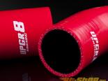 Godspeed Project High Performance 4-PLY Red Radiator Silicone Hose Kit Mazda RX-7 FD3S 92-97