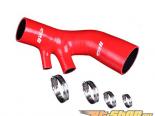Godspeed Project High Performance 4-PLY Red Induction Air Intake Silicone Hose Kit Nissan Skyline R32 GTS-4 HCR32|GTS-T Type-M RB20DET 89-91
