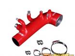 Godspeed Project High Performance 4-PLY  Turbo Inlet Intake Silicone   Subaru Forester SG5 EJ205|EJ25 03-08