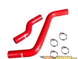 Godspeed Project High Performance 4-PLY Red Radiator Silicone Hose Kit Toyota Corolla Levin AE101 91-97