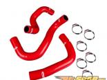 Godspeed Project High Performance 4-PLY Red Radiator Silicone Hose Kit Toyota Corolla E140 1.8L 1ZZ-FE 09-12