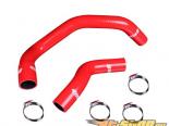 Godspeed Project High Performance 4-PLY Red Radiator Silicone Hose Kit Toyota Celica GT-4 ST165 3S-GTE 2.0L 85-89
