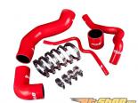 Godspeed Project High Performance 4-PLY  Turbo Induction Silicone   Volkswagen Beetle MK4 99-06