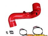 Godspeed Project High Performance 4-PLY Red Turbo Induction Silicone Hose Kit Audi S4 92-94