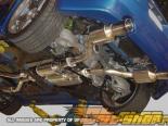 Greddy Racing Ti-C Dual   Nissan 350Z 03+