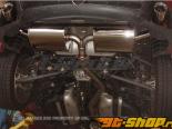 Greddy SP Elite   60mm Piping Mazda RX-8 03-11