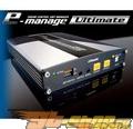 GReddy E-Manage Ultimate EMS