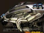 Greddy Power Extreme-PE-R  Steel  Nissan GT-R 09+