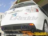 GReddy Spectrum Elite  - Subaru Impreza STi 2008+