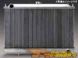 Greddy Aluminum Radiator Subaru WRX MT 04-07