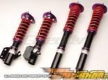 Greddy Type S Coilover  Nissan 240SX S14 95-98