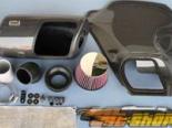 Gruppe M Ram Air Intake System MINI Cooper S R55 R56 R57 Turbo 07+