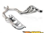  Works 1.875in Primary | 3in Collector Headers with X-Pipe & Cats Ford Mustang Shelby GT500 5.4L|5.8L 11-14