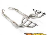  Works 1.75in Primary | 3in Collector Headers with Cats    Pontiac GTO LS1 5.7L 2004
