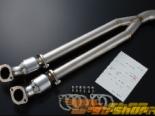 Amuse R1 Titan Racing Catalyst RS w/Straight pipe type - 