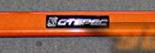 GTSPEC   Lower Tie Brace Mazda 3 2.0L 04-08