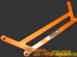 GTSPEC 4 Point Ladder Bar Mazda Protege 4-5dr 01-03