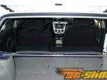 GTSPEC Aluminum Type F   Subaru WRX STI Wagon 02-07