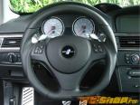Hartge Leather Steering  incl StepTronic BMW 1 Series E82 & E88 08+