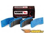 Hawk Hyundai Genesis Coupe DTC-70 Motorsports Compound Pads ( )
