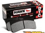 Hawk Brembo BBK D810 Replacement Pads DTC30
